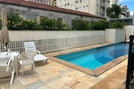 Apartamento para alugar com 3 quartos, sendo 1 suíte, em Pinheiros, São Paulo, SP