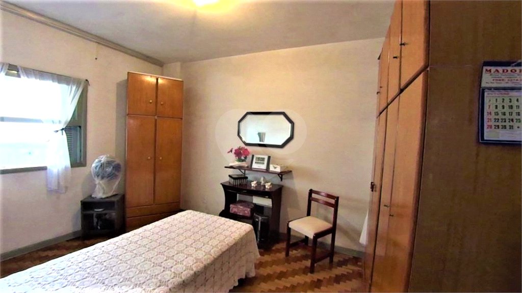 Apartamento à venda com 2 quartos em Ipiranga, São Paulo, SP