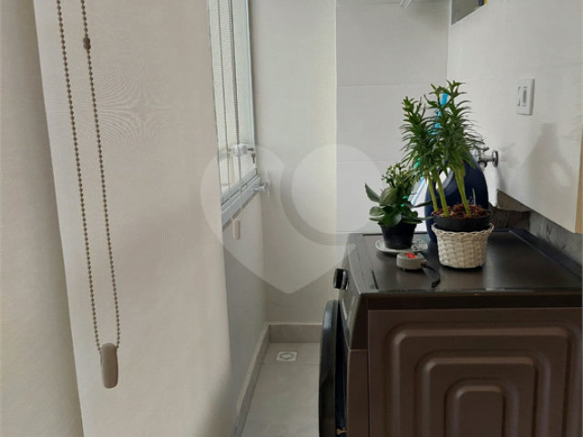 Apartamento à venda com 2 quartos em Jaçanã, São Paulo, SP