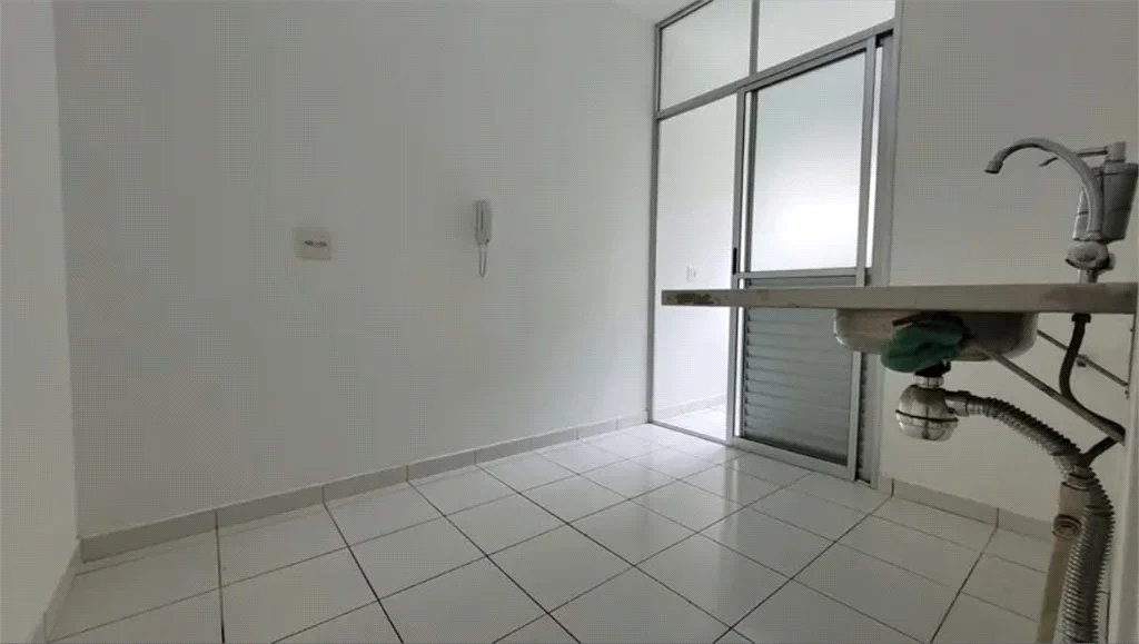 Apartamento à venda com 2 quartos em Jardim Sarah, São Paulo, SP
