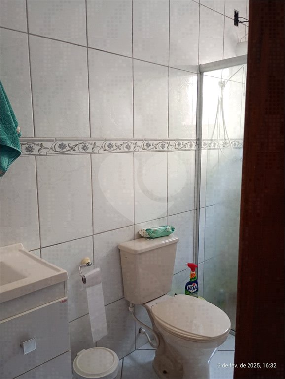 Casa à venda com 2 quartos, sendo 1 suíte,  em Jardim Cambuci, Mogi das Cruzes, SP