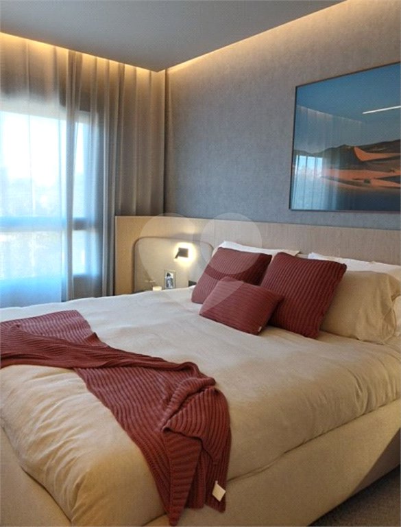Apartamento à venda com 3 suítes em Jardim Paulista, São Paulo, SP