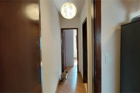 Casa à venda com 2 quartos, sendo 1 suíte,  em Parque Residencial da Lapa, São Paulo, SP