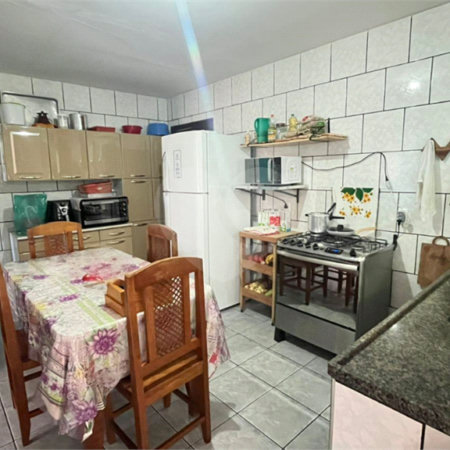 Casa à venda com 2 quartos em Jardim Luciana Maria, Sorocaba, SP