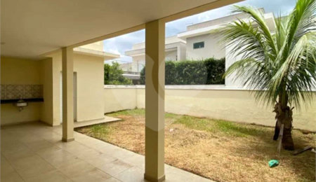 Casa para alugar com 3 suítes no condomínio Residencial Villa do Bosque, Sorocaba - SP