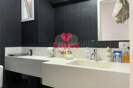 Apartamento à venda com 3 quartos, sendo 2 suítes, em Jardim das Indústrias, São José dos Campos, SP