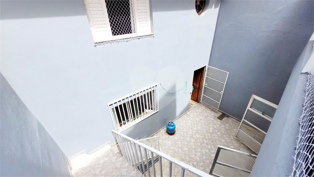 Sobrado à venda com 4 quartos, sendo 2 suítes, em Parada Inglesa, São Paulo, SP