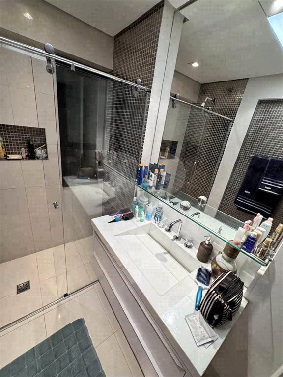 Apartamento à venda com 4 quartos, sendo 2 suítes, em Vila Mascote, São Paulo, SP