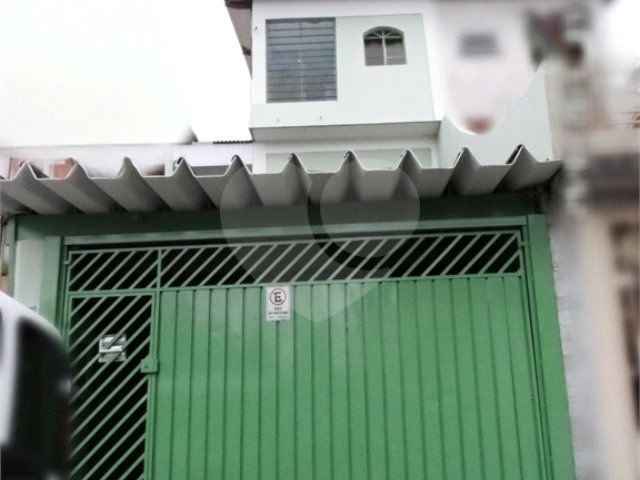 Sobrado à venda com 4 quartos, sendo 2 suítes,  em Imirim, São Paulo, SP