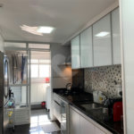Apartamento à venda com 3 quartos, sendo 2 suítes, em Mooca, São Paulo, SP