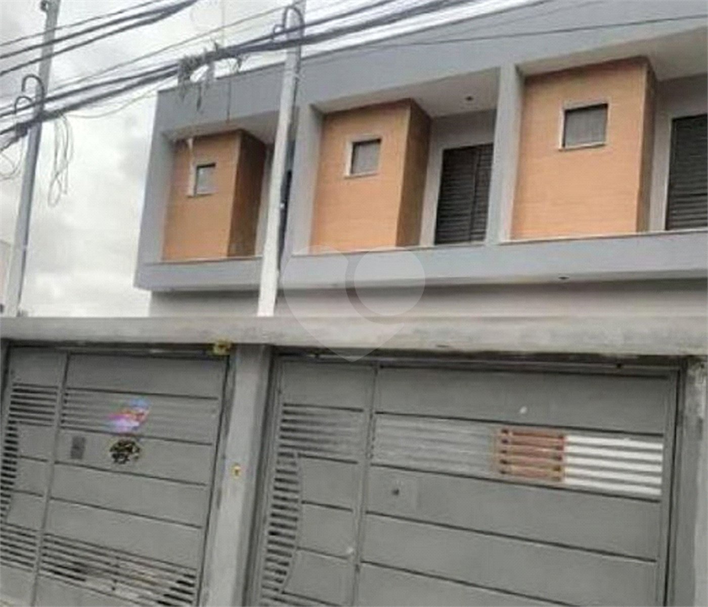 Sobrado à venda com 2 suítes em Limão, São Paulo, SP