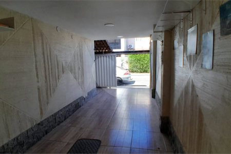 Casa à venda com 2 quartos no condomínio Serra Alta, Rio de Janeiro - RJ