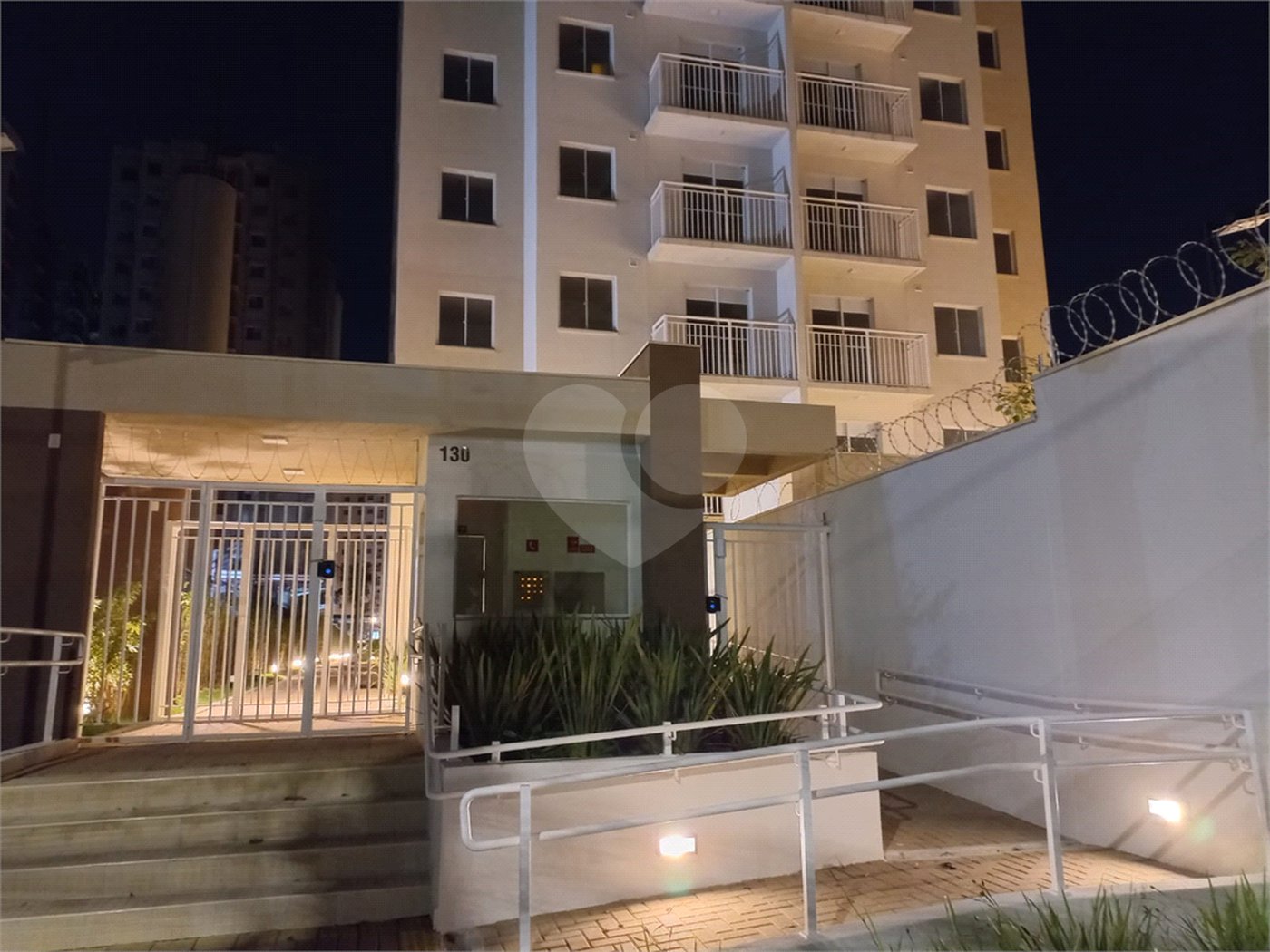 Apartamento à venda com 2 quartos em Barra Funda, São Paulo, SP