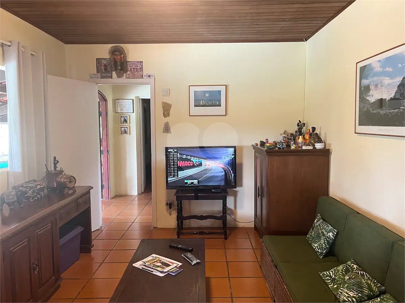 Chácara à venda com 3 quartos, sendo 1 suíte,  em Recanto Flora (mailasqui), São Roque, SP