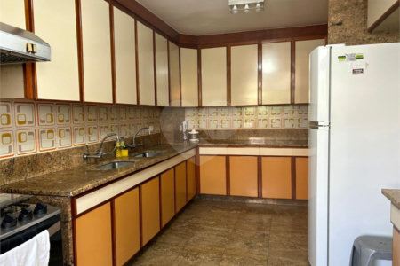Apartamento à venda com 4 quartos, sendo 2 suítes, em Tijuca, Rio de Janeiro, RJ