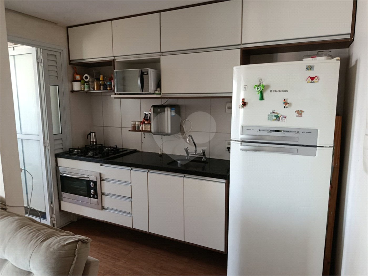 Apartamento à venda com 2 quartos, sendo 1 suíte, em Vila Ema, São Paulo, SP