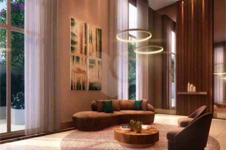 Apartamento à venda com 2 quartos, sendo 1 suíte, em Vila Paulicéia, São Paulo, SP