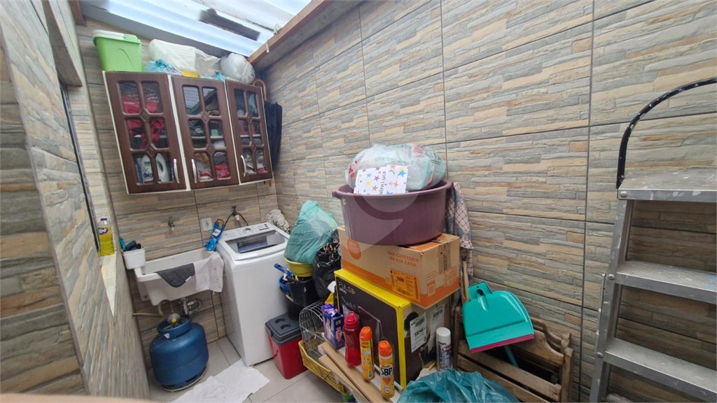 Sobrado à venda com 2 quartos em Cidade São Mateus, São Paulo, SP