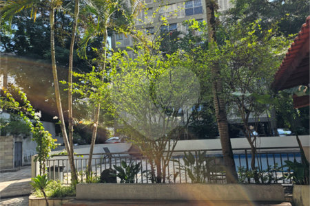 Apartamento à venda com 3 quartos em Vila Andrade, São Paulo, SP