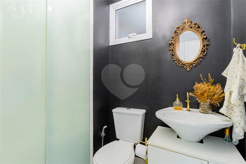 Apartamento à venda com 2 quartos, sendo 1 suíte,  em Vila Andrade, São Paulo, SP