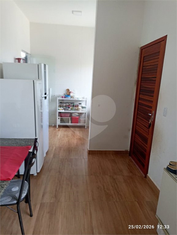 Casa à venda com 2 quartos em Jardim Santa Rita de Cássia, Tatuí, SP