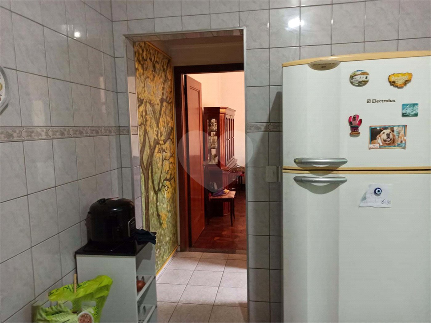 Casa à venda com 4 quartos, sendo 1 suíte, em Perdizes, São Paulo, SP