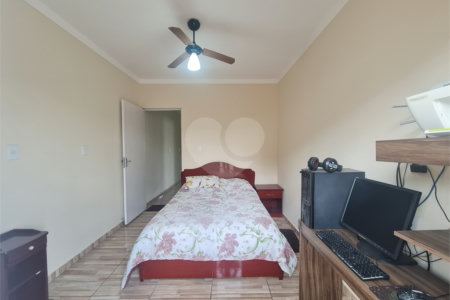 Casa à venda com 3 quartos, sendo 1 suíte,  no condomínio Reserva Ipanema I, Sorocaba - SP
