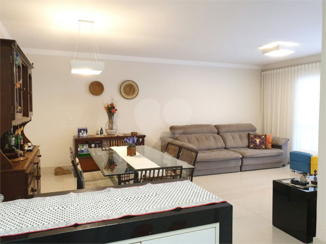 Apartamento à venda com 3 quartos, sendo 1 suíte,  em Mandaqui, São Paulo, SP