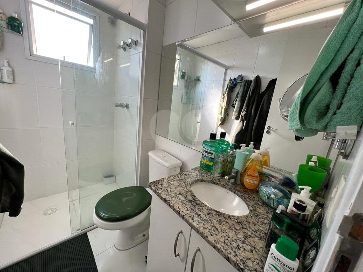 Apartamento à venda com 4 quartos, sendo 2 suítes, em Santana, São Paulo, SP