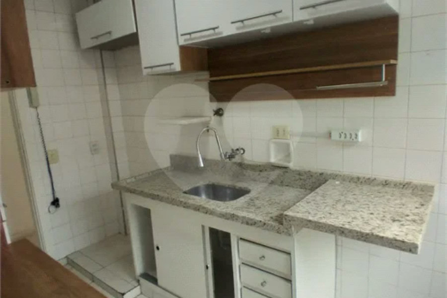 Apartamento para alugar com 2 quartos em Pinheiros, São Paulo, SP