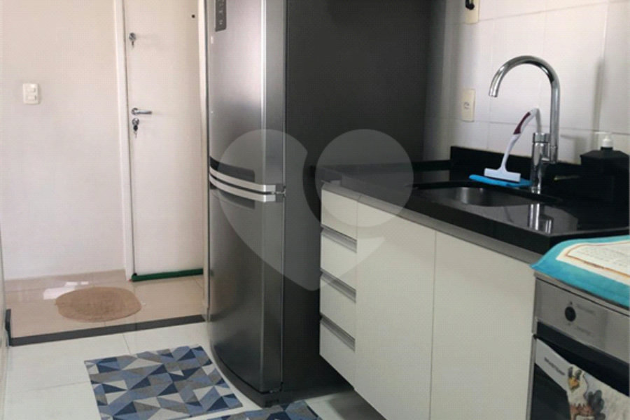 Apartamento à venda com 3 quartos, sendo 1 suíte, em Vila Guilherme, São Paulo, SP