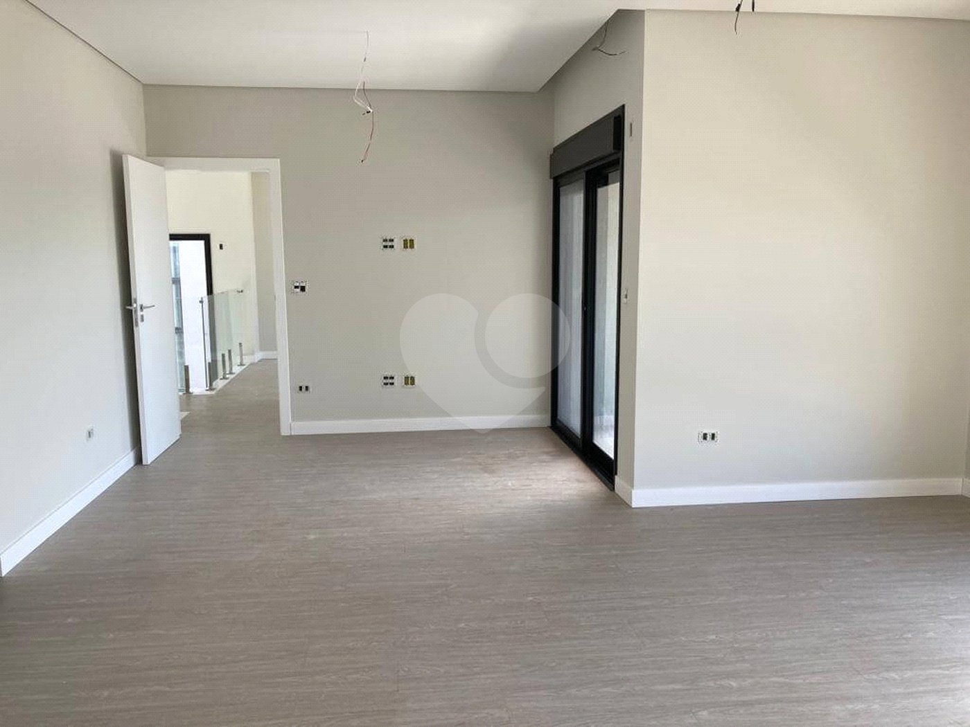 Casa à venda com 5 suítes no condomínio Alphaville 1, São José dos Campos - SP