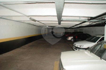 Apartamento à venda com 2 quartos em Cerqueira César, São Paulo, SP