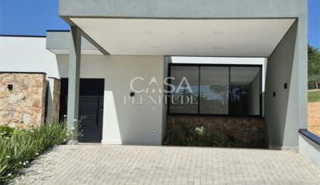 Casa em condomínio à venda com 3 suítes em Jardim Villagio Milano, Sorocaba, SP