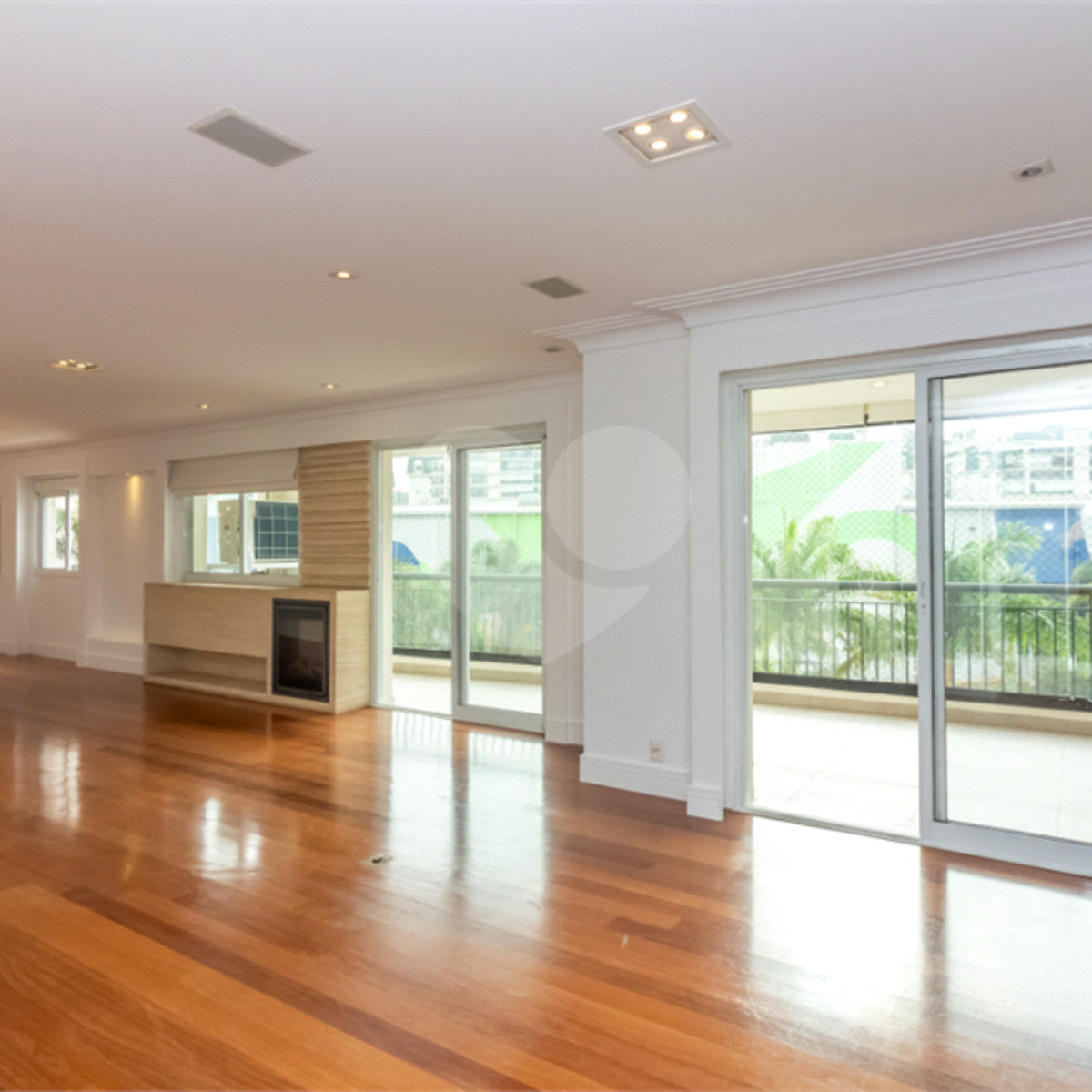 Apartamento à venda com 3 suítes em Alto da Boa Vista, São Paulo, SP