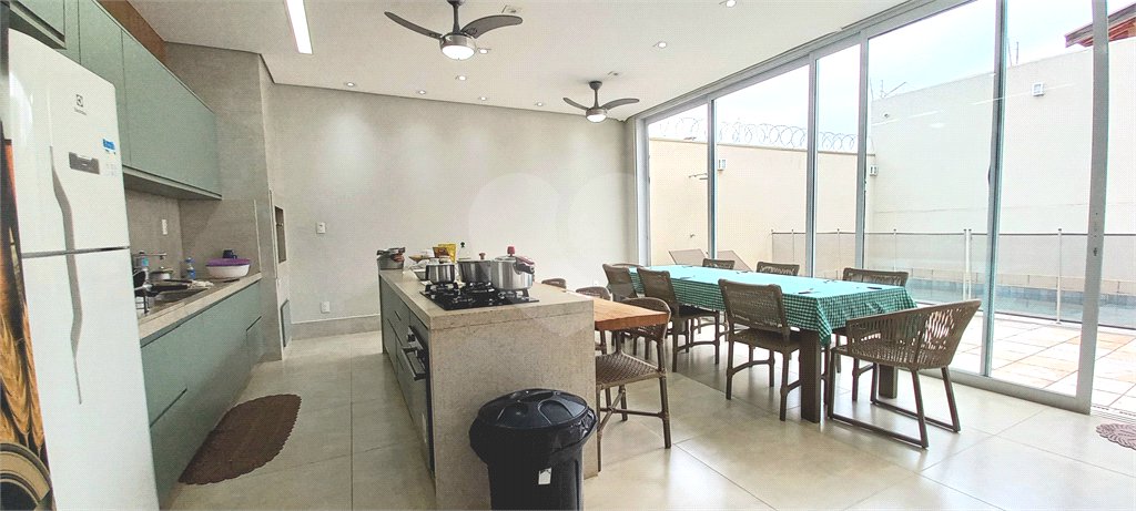 Casa Térrea à venda com 3 quartos, sendo 1 suíte, em Ribeirânia, Ribeirão Preto, SP