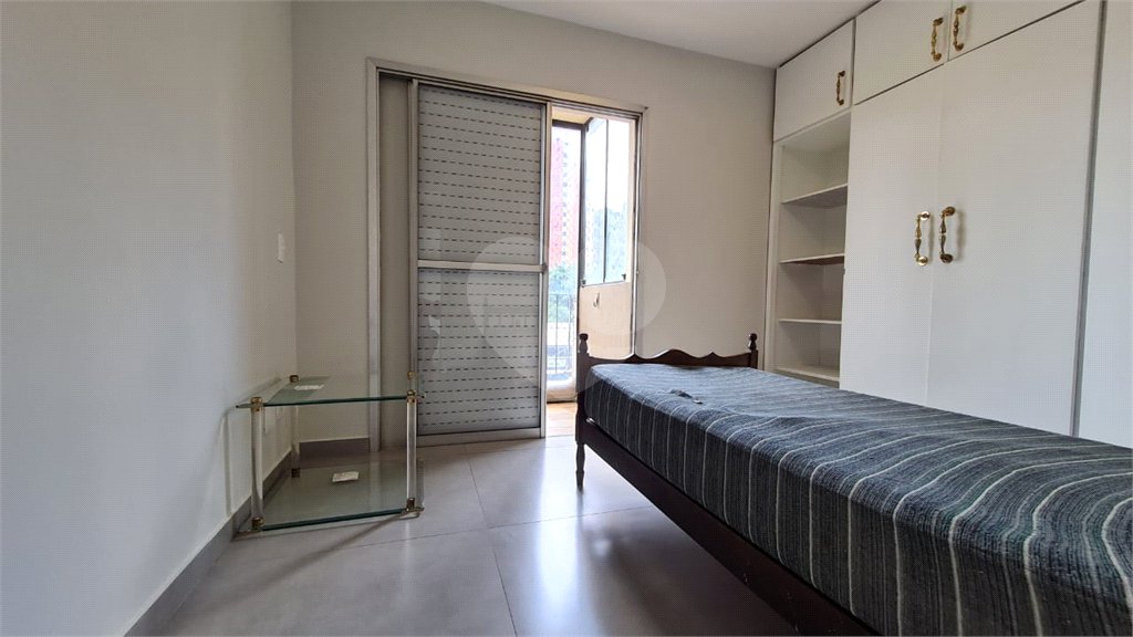 Apartamento para alugar com 2 quartos, sendo 1 suíte,  em Vila Andrade, São Paulo, SP