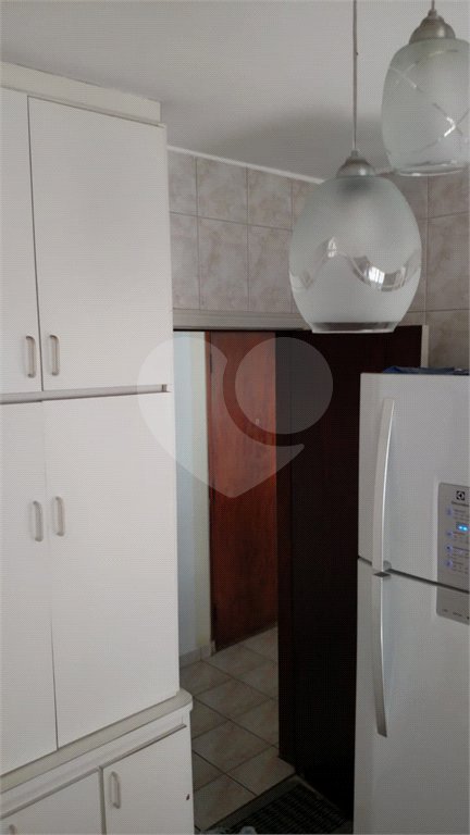 Apartamento à venda com 2 quartos em Jardim Franca, São Paulo, SP