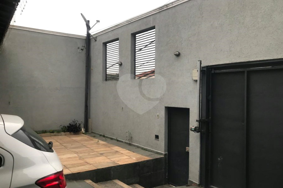 Casa Térrea à venda com 3 quartos, sendo 1 suíte, em Parque Mandaqui, São Paulo, SP