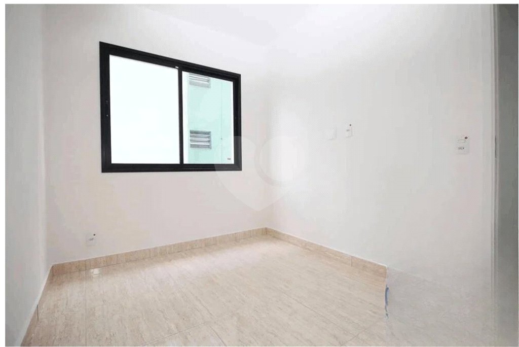 Apartamento à venda com 35m² - Bela Vista