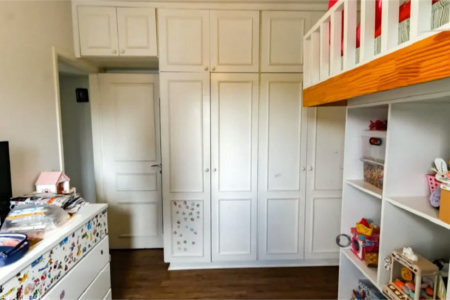 Apartamento à venda com 3 quartos, sendo 1 suíte,  em Vila Andrade, São Paulo, SP