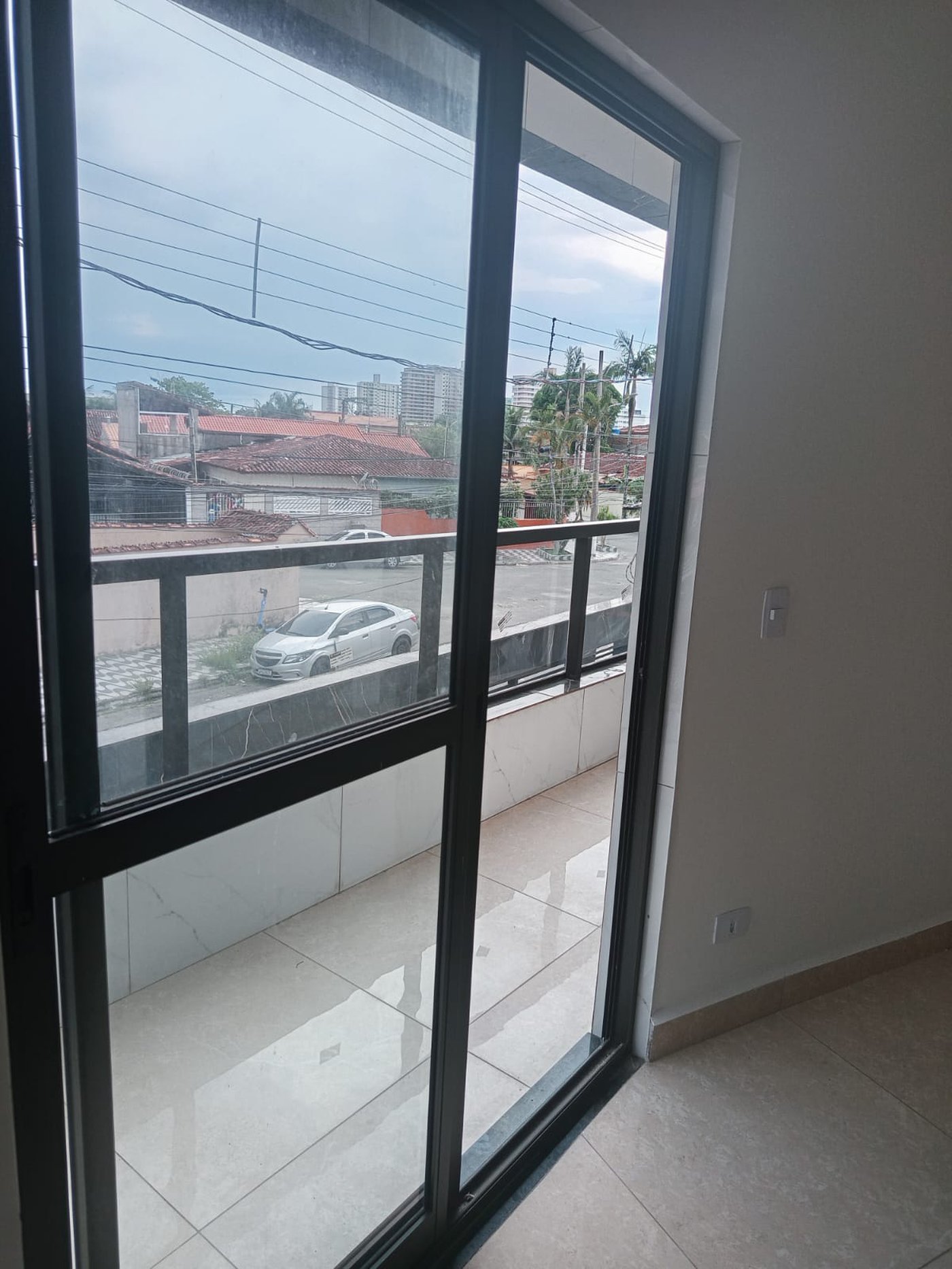 🏖 Sobrado em Condomínio – Jardim Real | Praia Grande 🏖