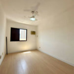 Apartamento Residencial à venda, Boqueirão, Praia Grande - AP1220.
