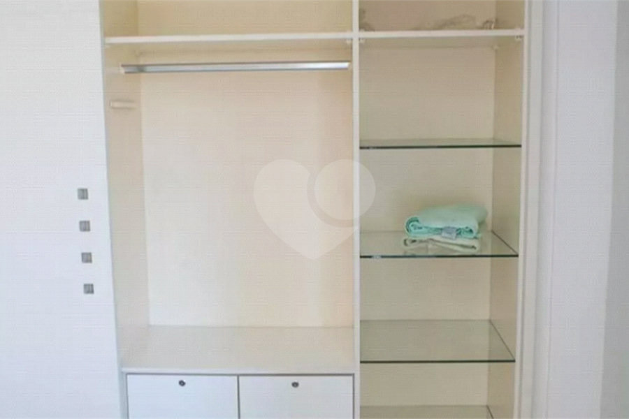 Apartamento à venda com 3 quartos, sendo 1 suíte, em Parque Mandaqui, São Paulo, SP