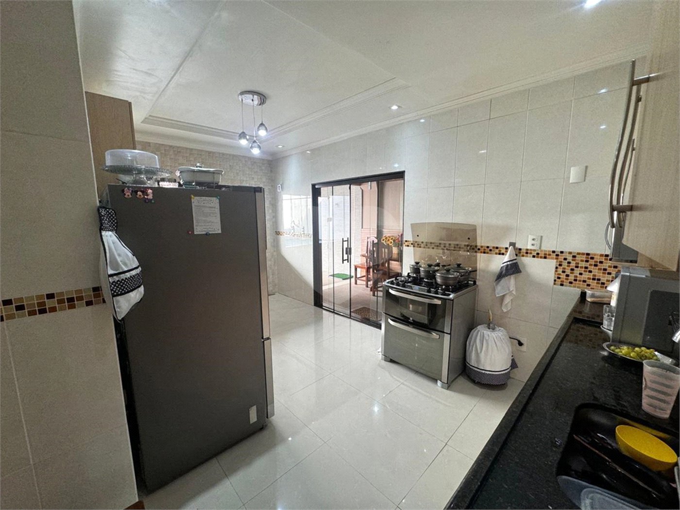 Casa à venda com 4 quartos, sendo 1 suíte, em Inhoaíba, Rio de Janeiro, RJ