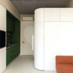 Apartamento à venda com 1 suíte em Pinheiros, São Paulo, SP