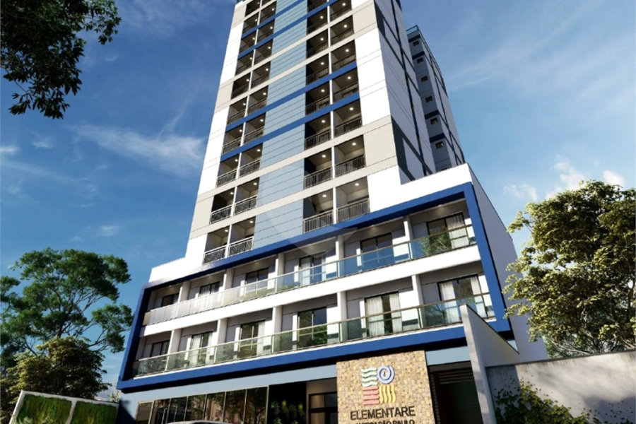 Casa à venda com 1 quarto no condomínio Elementare Jardim São Paulo, São Paulo - SP