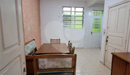Apartamento à venda com 3 quartos em Tucuruvi, São Paulo, SP