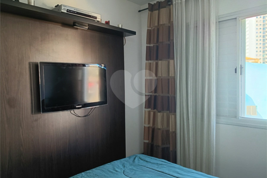Apartamento à venda com 3 quartos, sendo 1 suíte, em Freguesia do Ó, São Paulo, SP
