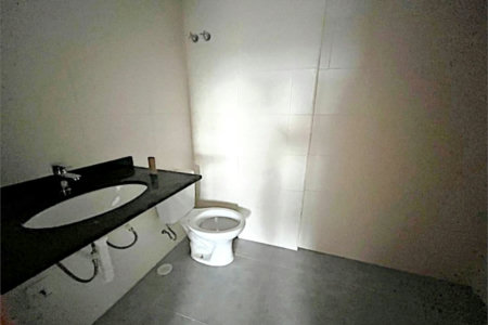 Apartamento à venda com 2 quartos, sendo 1 suíte, em Jardim Maristela, Atibaia, SP
